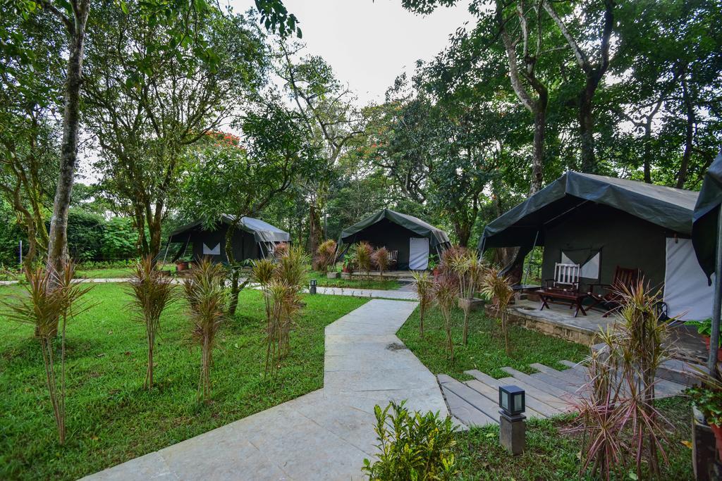 Monica Garden Bungalow Vālpārai Eksteriør bilde