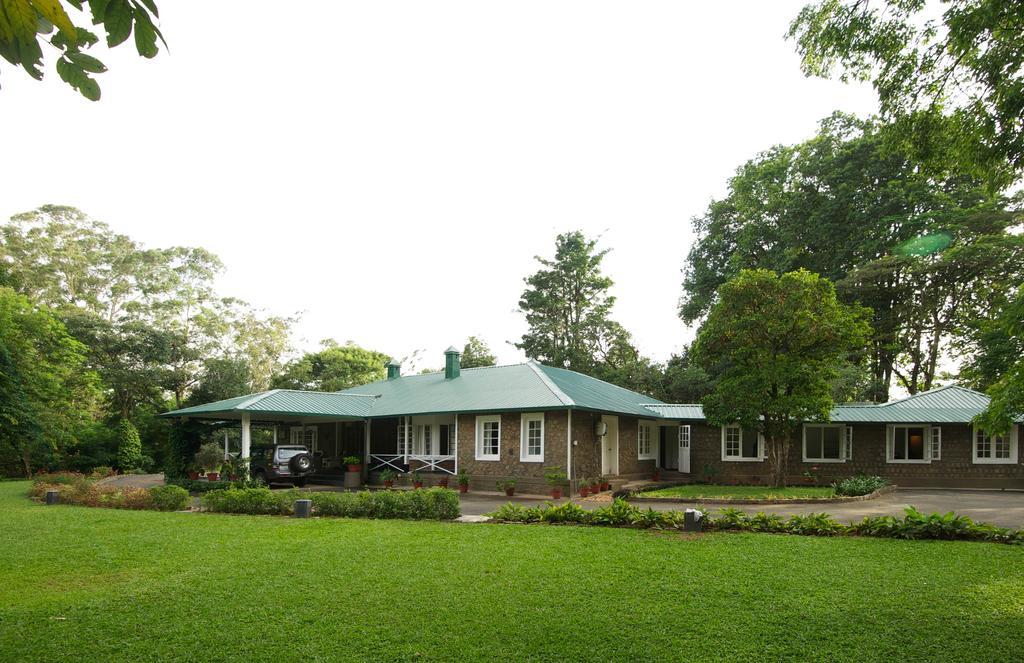 Monica Garden Bungalow Vālpārai Eksteriør bilde